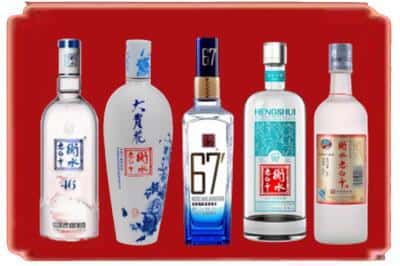 新乐市回收衡水老白干